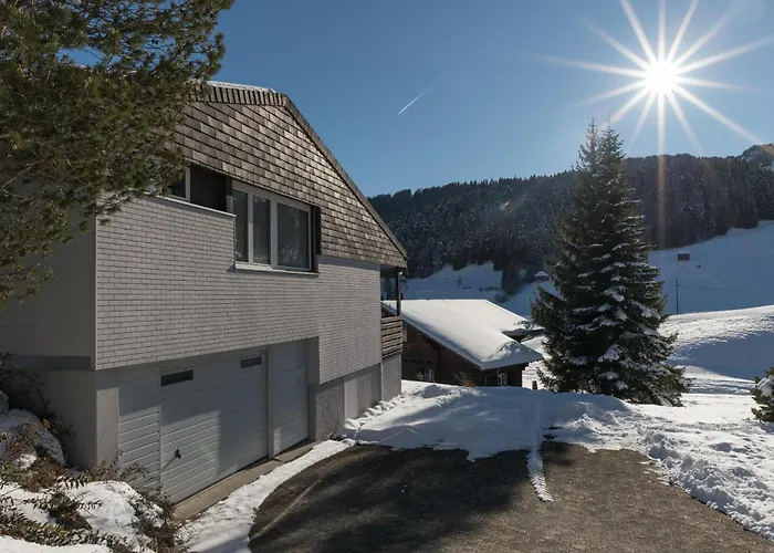 Chalet Pfiff