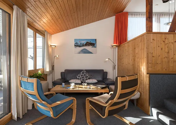 Chalet Pfiff