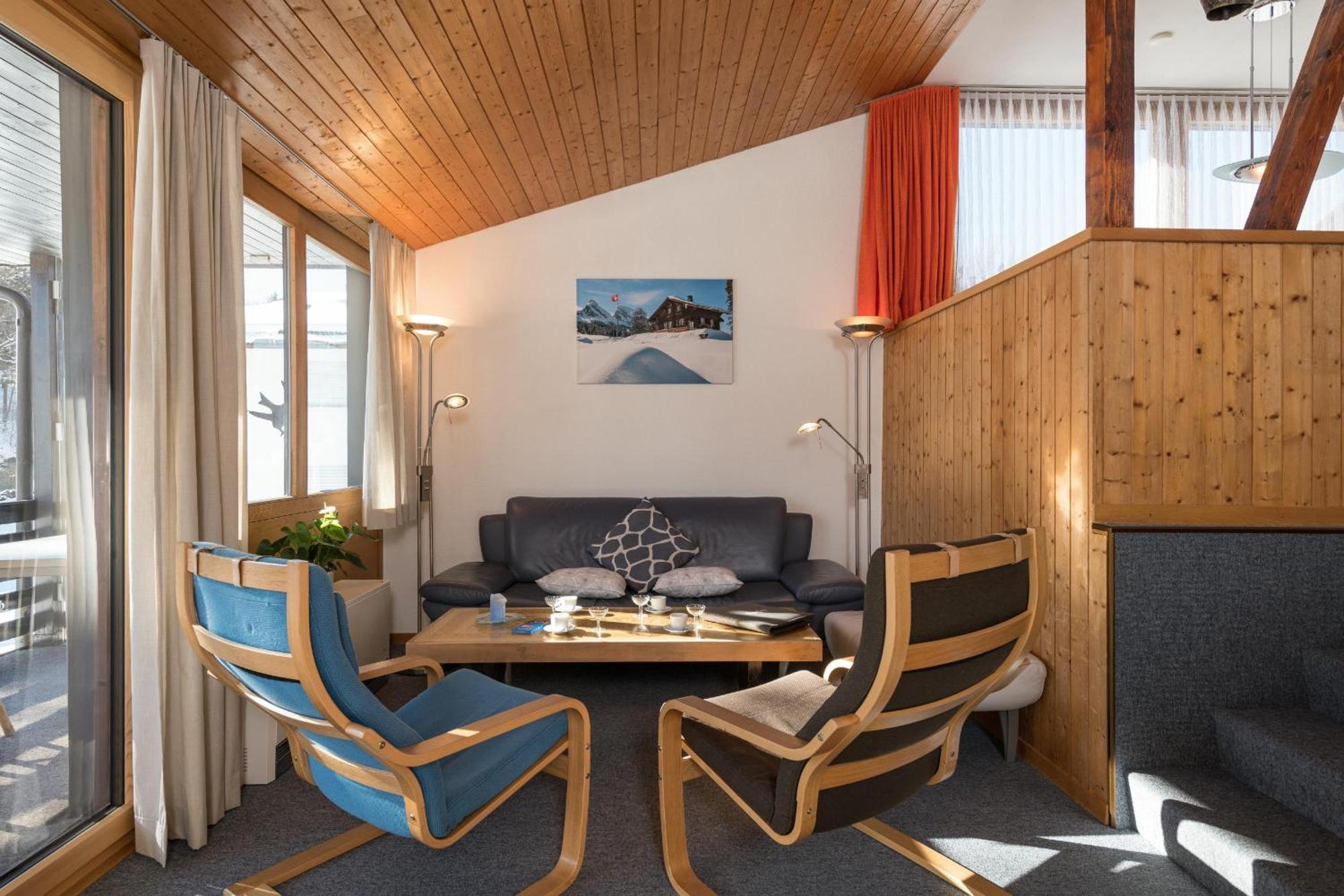 Pfiff Ferienhaus *