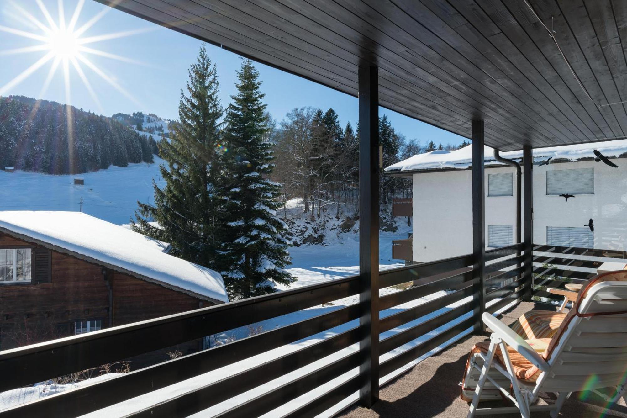 Pfiff Ferienhaus