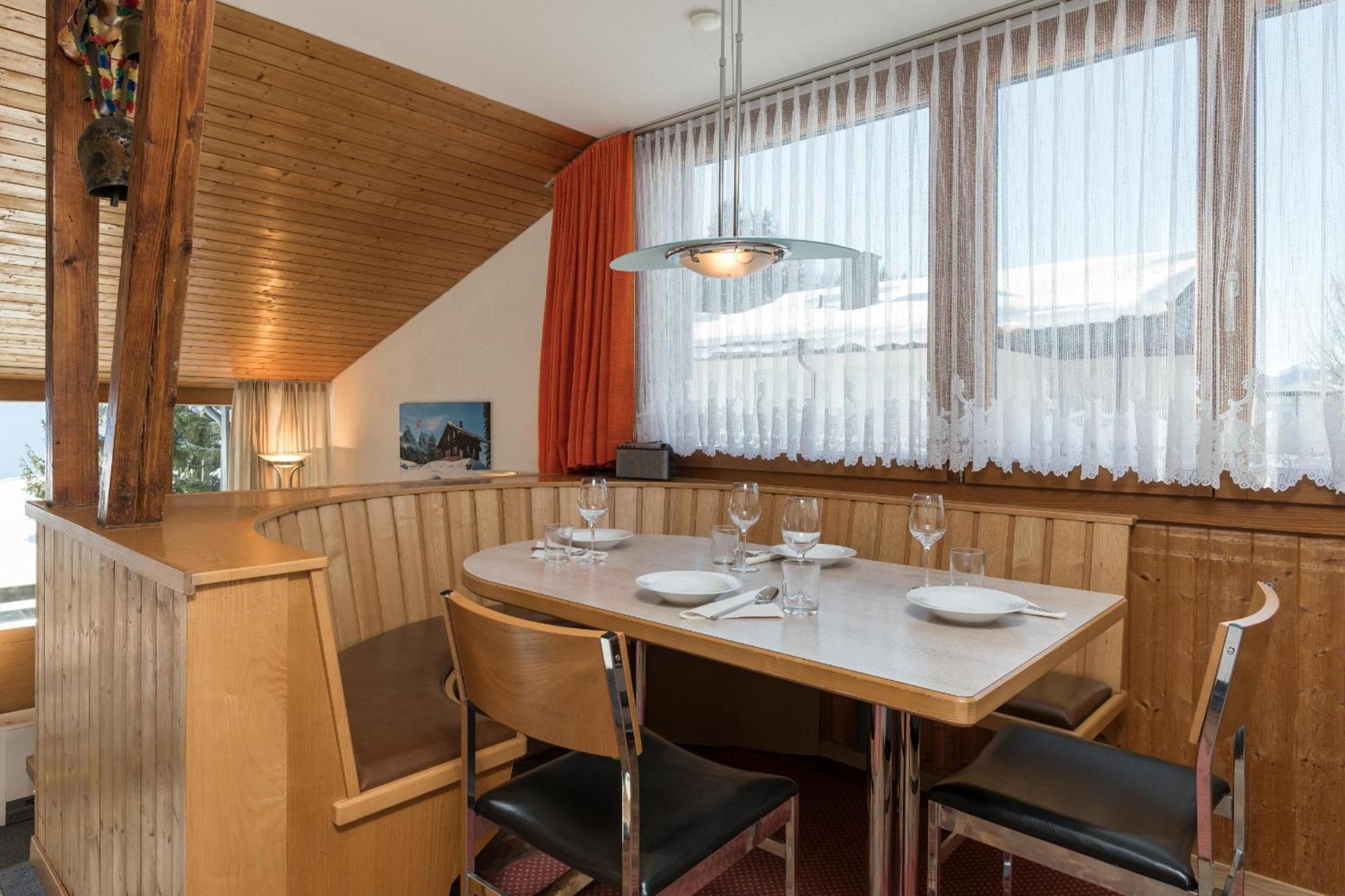 Pfiff Ferienhaus Wildhaus