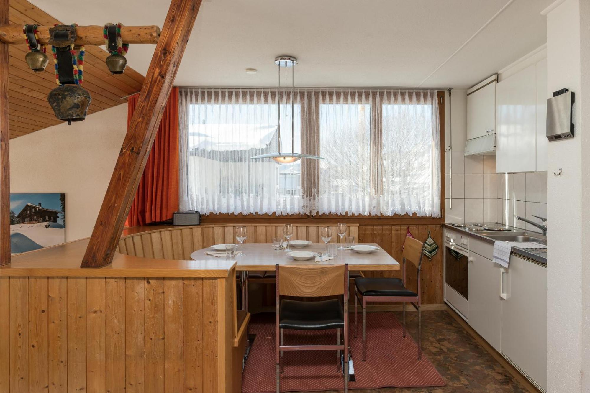 Pfiff Ferienhaus
