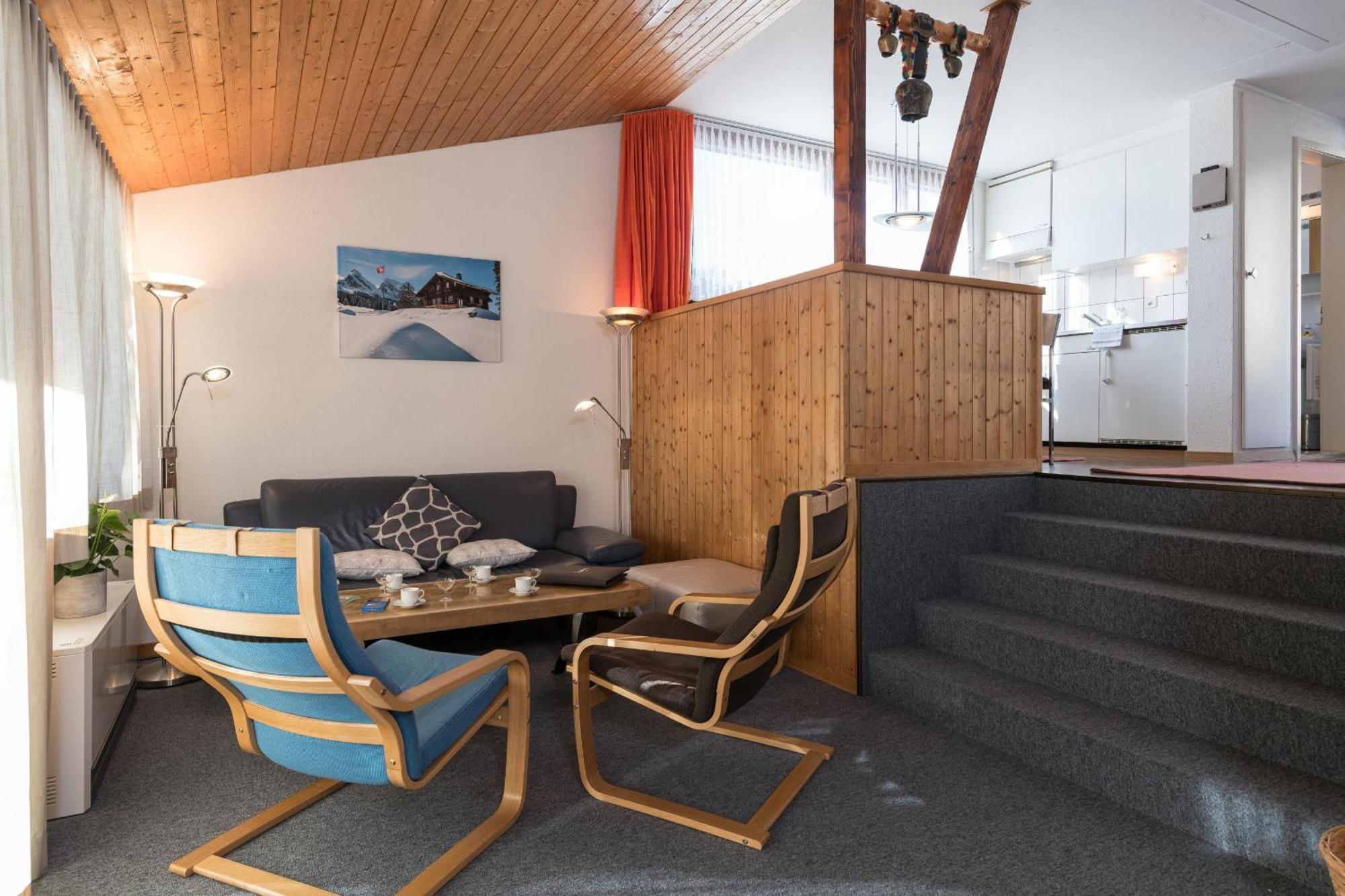 Ferienhaus Pfiff